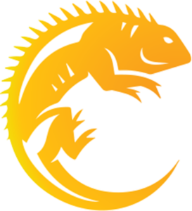 Iguane logo